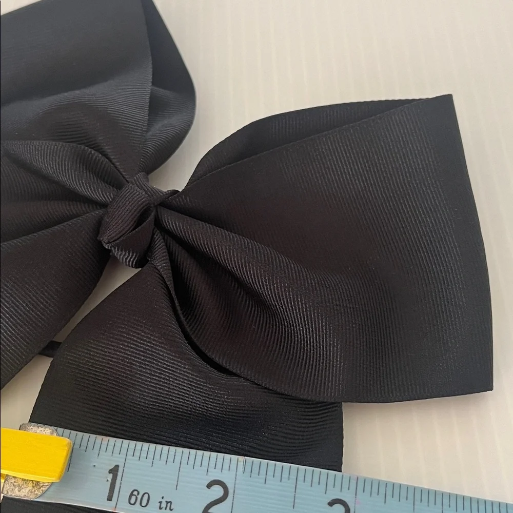 Varsity Cheer Hair Bow